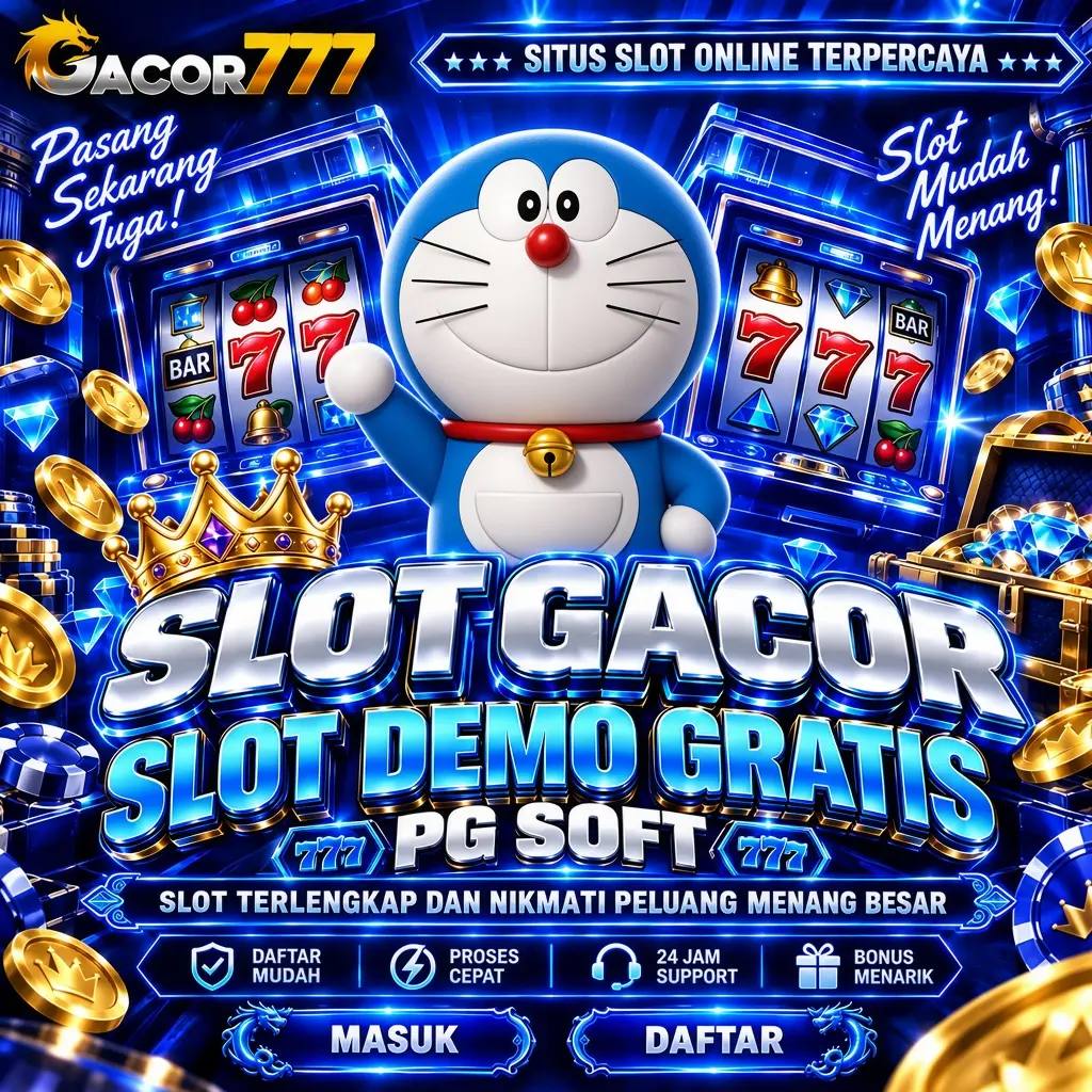 GACOR777 avatar